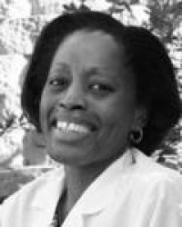 Dr. Lauretta Ifeoma Odogwu M.D., Hematologist (Blood Specialist)