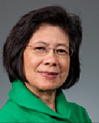 Dr. Angeline M Agregado MD, Pediatrician
