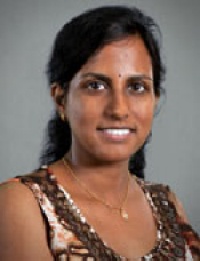 Dr. Susmitha  Apuri M.D