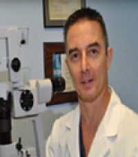 Dr. Louis Martin Lima O.D., Optometrist