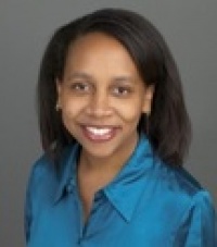 Dr. Sharon Williams M.D., Pediatrician