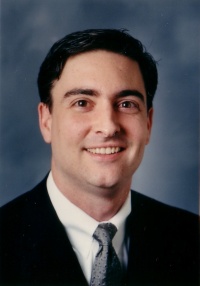 Dr. Michael John Medvecky MD, Orthopedist
