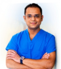 Dr. Vipul Patel, M.D., F.A.A.O.S., Orthopedist