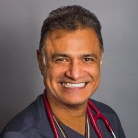 Pradip K Jamnadas MD, Cardiologist