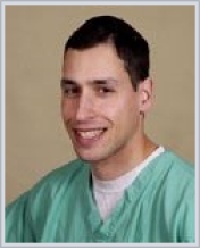 Dr. Yitzhak Belsh MD, Anesthesiologist