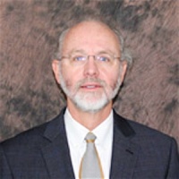 Dr. David M Bowden M.D., Ophthalmologist
