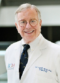 Dr. William Evans Mitch M.D.