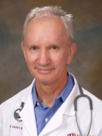 Dr. Christopher M. Davey M.D, PA, Family Practitioner