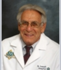 Dr. Arthur James Helfat M.D.