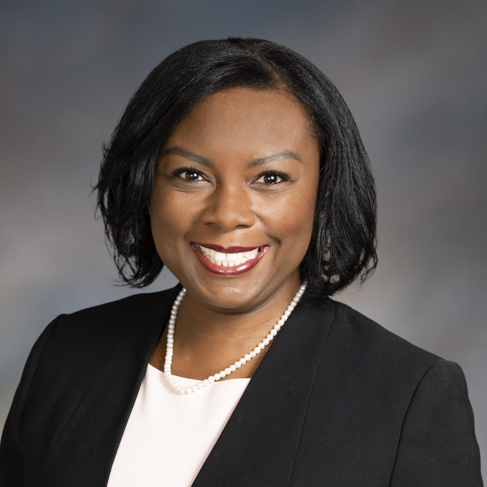 Dr. Nakeisha  Curry MD