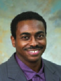 Andre K. Artis MD