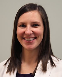 Dr. Kellie Bunn PA-C, Gastroenterologist