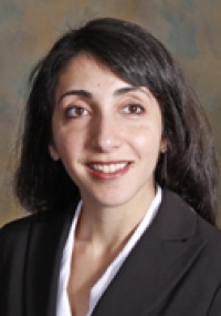 Dr. Najwa  El-nachef Other