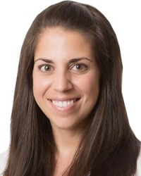 Dr. Jacqueline Schiwek M.D., OB-GYN (Obstetrician-Gynecologist)