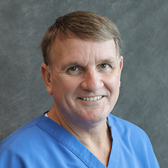 Dr. Rex Z. Nilson, DPM, Podiatrist (Foot and Ankle Specialist) | Foot & Ankle Surgery