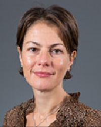 Dr. Yelena Averbukh M.D., Internist