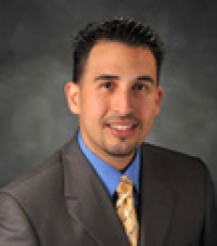 Dr. Aksonin Castillo D.D.S., Dentist