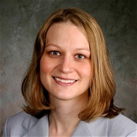 Dr. Julie  Vogel DO