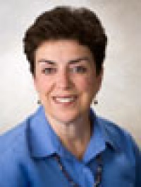 Dr. Clara M. Spatafore D.D.S., Endodontist
