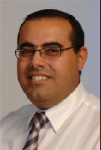 Dr. Peter Morcos ibrahim Ghobrial M.D., Internist