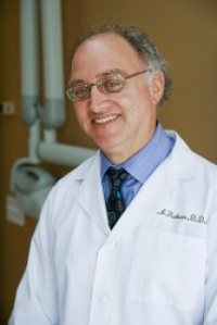 Dr. Steven Fishman, D.D.S., Dentist