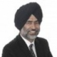 Dr. Harkeerat Singh Dhillon MD, Orthopedist