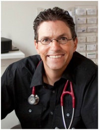 Dr. Andrew Fagelman, MD, General Practitioner