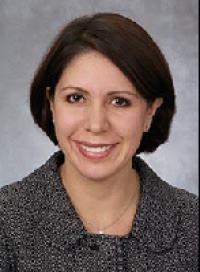 Dr. Edith P Allen M.D., Pediatrician