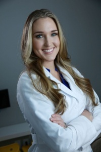 Dr. Amanda Jean Swanson D.D.S., Dentist