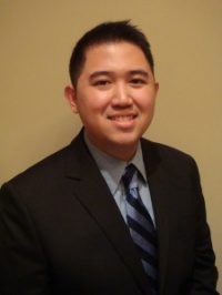 Dr. Jason Chao D.M.D., Dentist