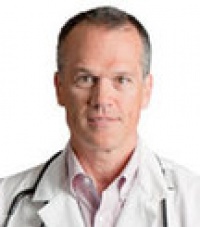 Dr. Gary Neal Sharpless MD, Internist
