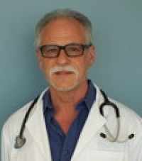 Dr. David Anthony Anzaldua M.D., Family Practitioner