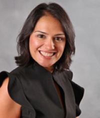 Dr. Niti Dube MD, Radiation Oncologist