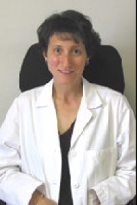 Dr. Melissa Katz MD, Endocrinology-Diabetes