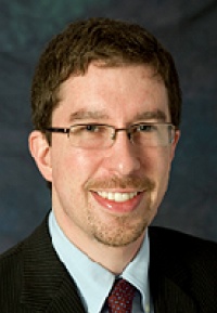 Dr. Tyler M Berzin MD, Gastroenterologist