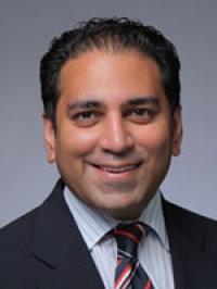 Dr. Ojas Shah M.D., Urologist