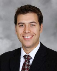 Dr. Nicholas A Delecaris MD, Internist