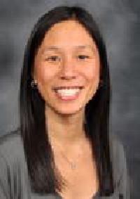 Dr. Ting-wen A Lee MD, Pediatrician