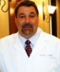 Dr. Ivan C. Ashton DPM