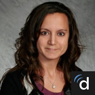 Dr. Sarah Kerlin, MD, OB-GYN (Obstetrician-Gynecologist)