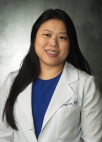 Dr. Pearl  Ma M.D.