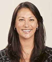 Tesha Tan Simpson ARNP, Nurse Practitioner