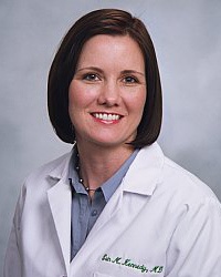 Dr. Erin Marie Kennedy M.D., Pediatrician