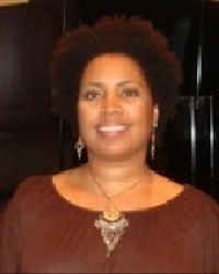 Tamara Brown Payne PHD, CRC, LPC, NCC