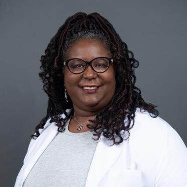 Naeemah Alston, MD, MS, Family Practitioner