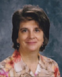 Nancy  Tschirhart-brooks M.ED., LPC, RPT