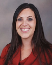 Elizabeth  Scheurer FNP-BC