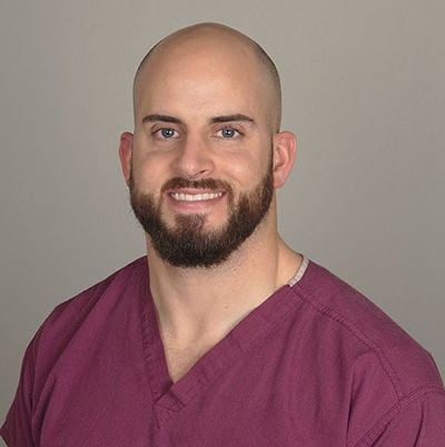 Dr. Cameron L. Phipps, DPM, Podiatrist (Foot and Ankle Specialist)
