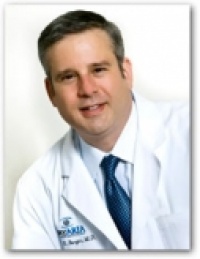 Dr. Craig Berger MD, Ophthalmologist