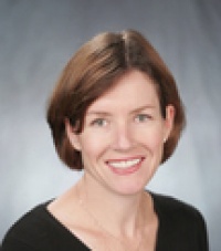 Dr. Ann M. Engfelt M.D., Pediatrician